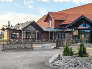 Exterior - 10 Person Holiday Home in Syssleback-by Traum (Sysslebäck)