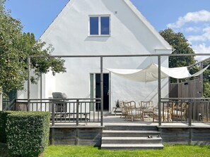 Maison | Extérieur