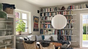 Hus | Innvendig