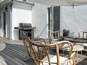 House | Property amenity