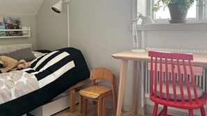 Hus | Innvendig