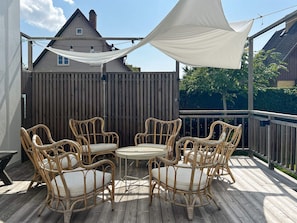 Maison | Extérieur