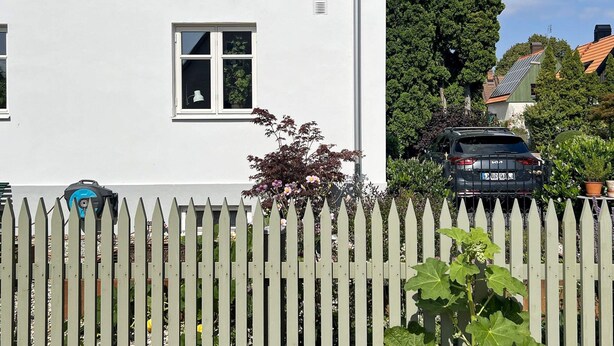 Hus | Eksteriør
