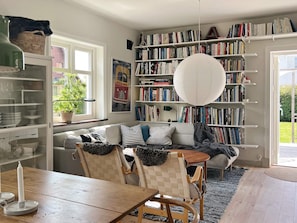 Ferienhaus | Speisen