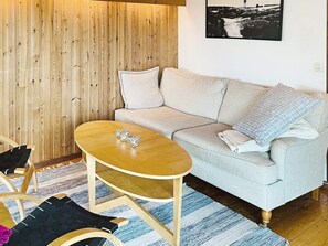 House | Living area - 7 Person Holiday Home in Ellos (Ellos)