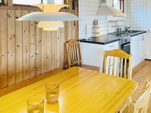 House | Dining - 7 Person Holiday Home in Ellos (Ellos)
