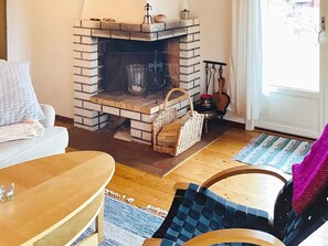 House | Property amenity - 7 Person Holiday Home in Ellos (Ellos)