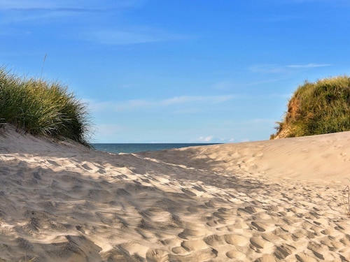 Holiday Home Vakantiepark 't Eibernest Texel