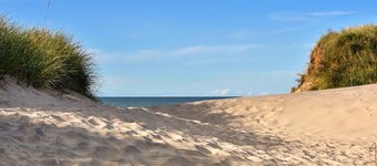 Holiday Home Vakantiepark 't Eibernest Texel