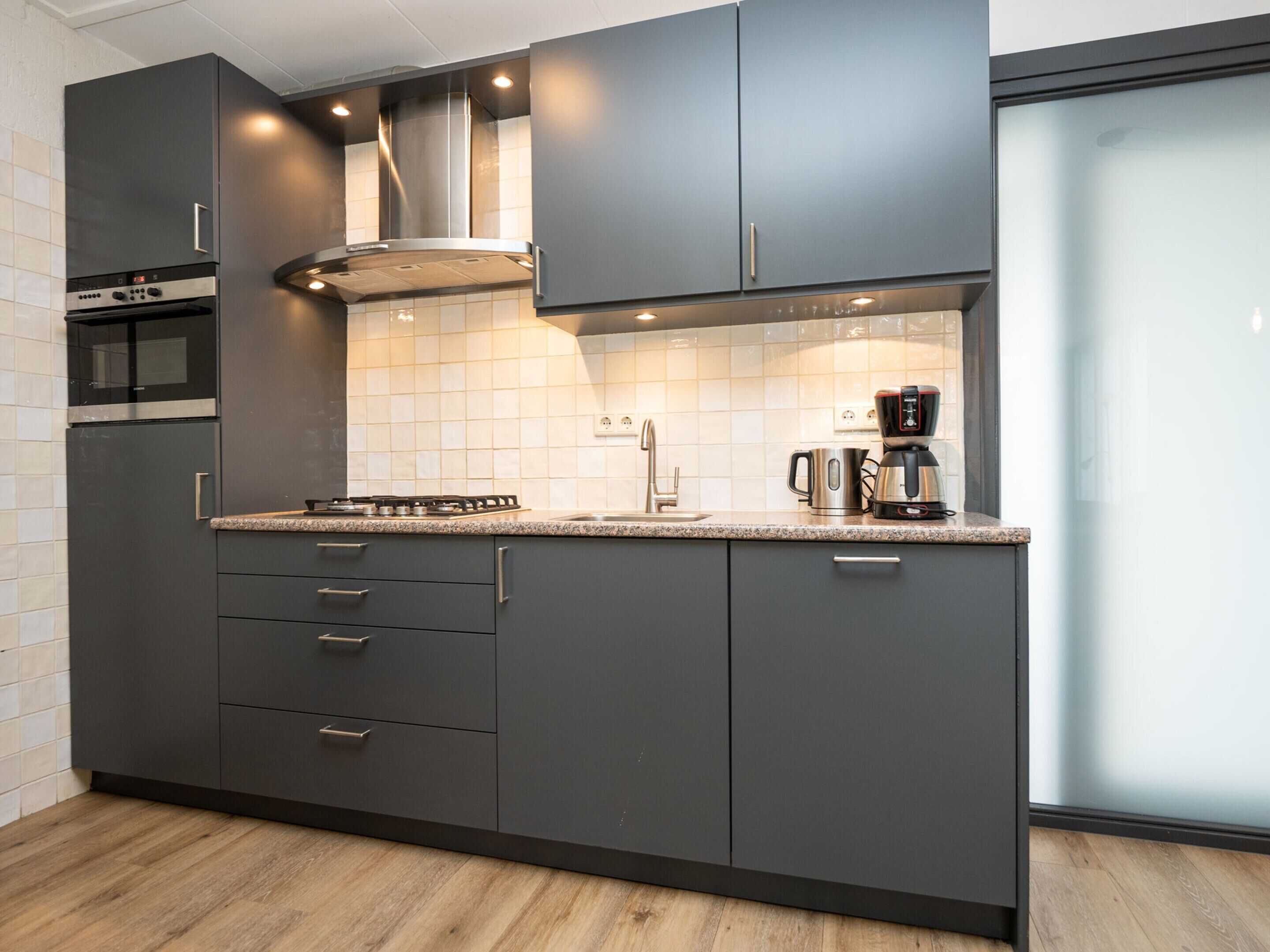 單棟房屋 | 私人廚房