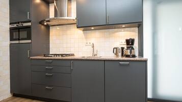 Casa | Cocina privada