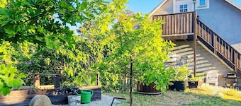 4 Star Holiday Home in Visby