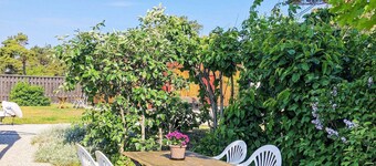 4 Star Holiday Home in Visby-by Traum