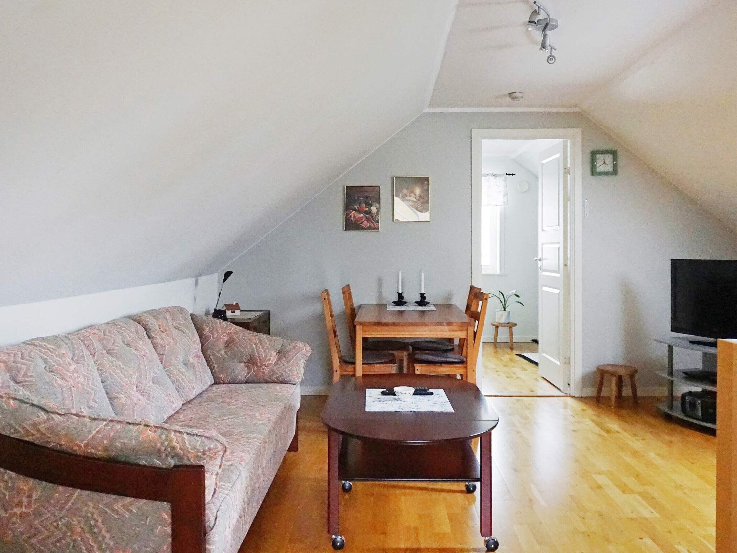 House | Living area