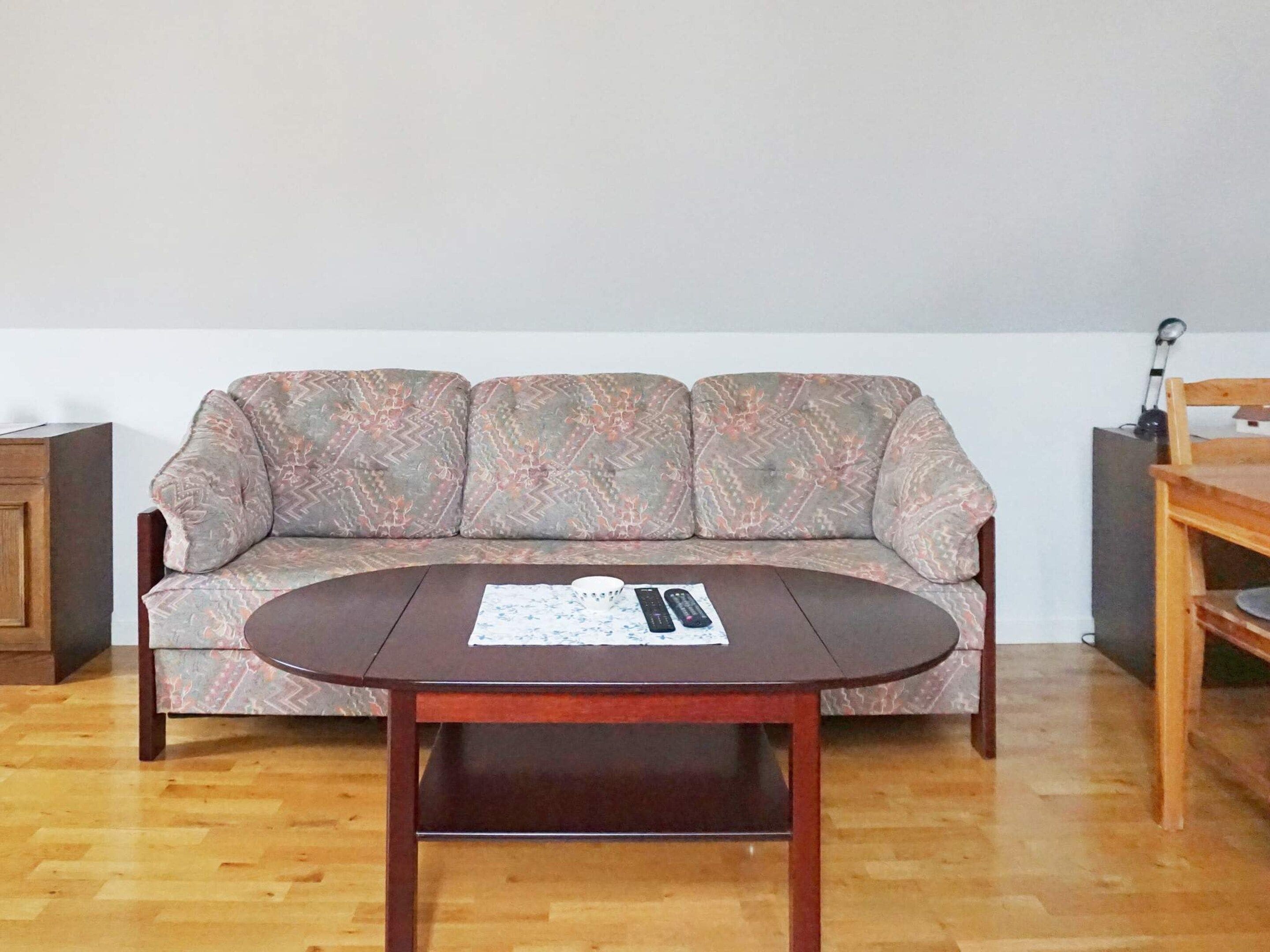 House | Interior