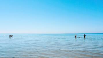 Ferienhaus | Strand