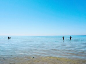 House | Beach