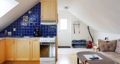 4 Star Holiday Home in Visby