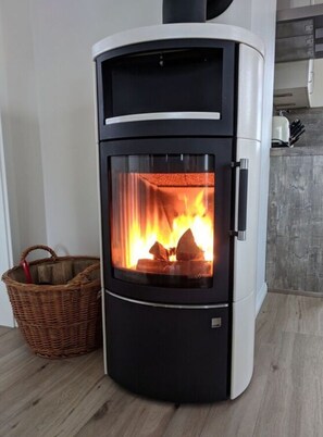 Ausstattung der Unterkunft