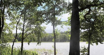 8 Person Holiday Home in Hishult-by Traum