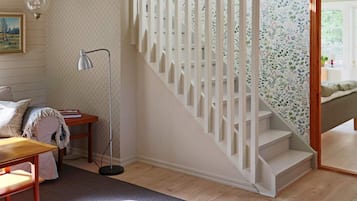 House | Interior