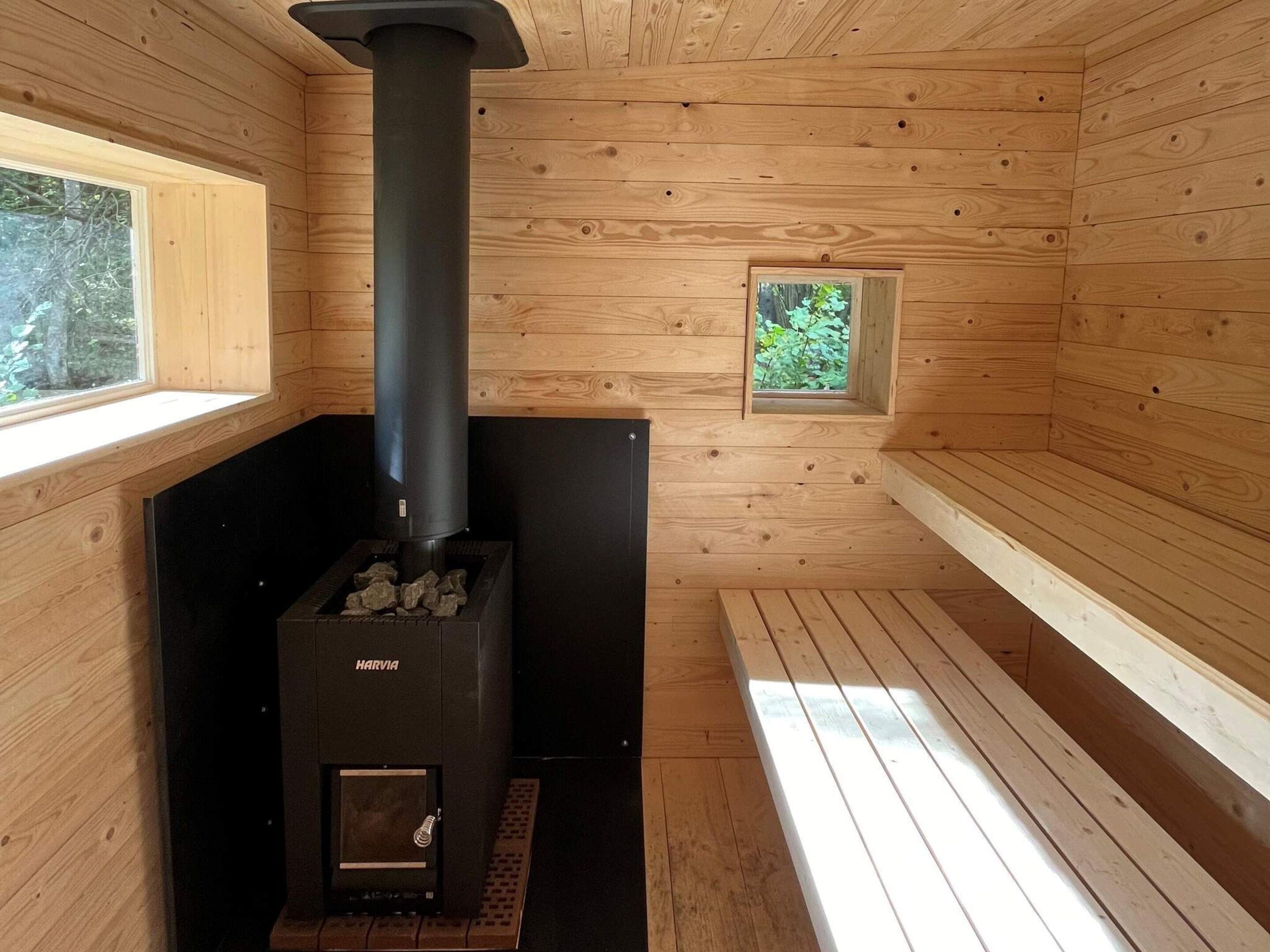 Maison | Extérieur