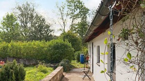 House | Exterior - 8 Person Holiday Home in Hishult (Hishult)