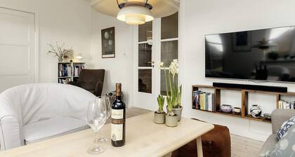 4 Person Holiday Home in Faaborg