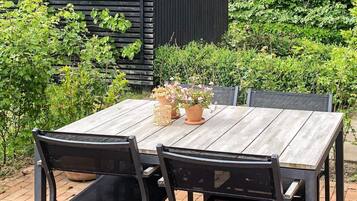 Nhà | Khu ăn uống