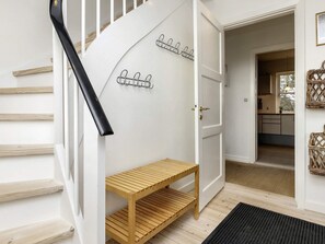 Ferienhaus | Innenbereich