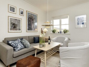 Huis | Woonruimte