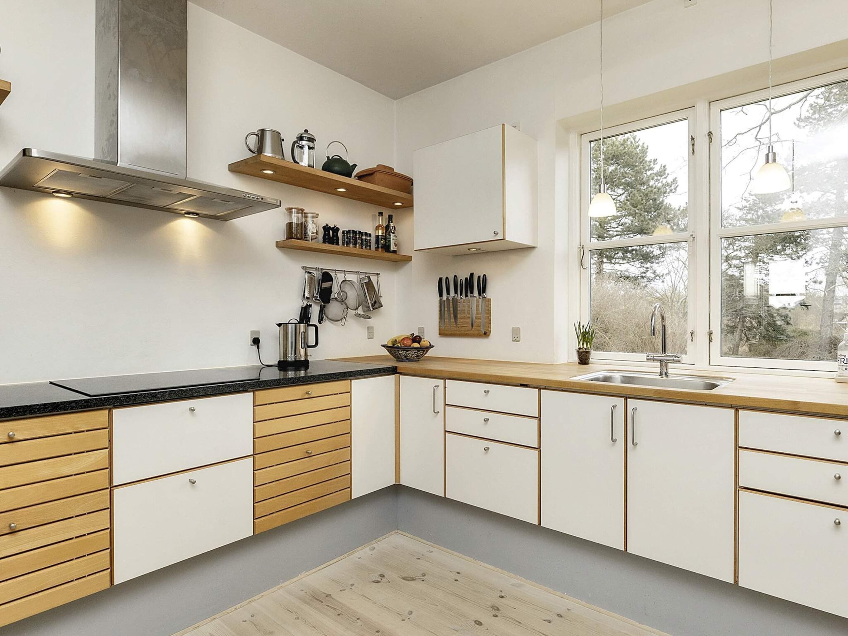 獨棟房屋 | 私人廚房