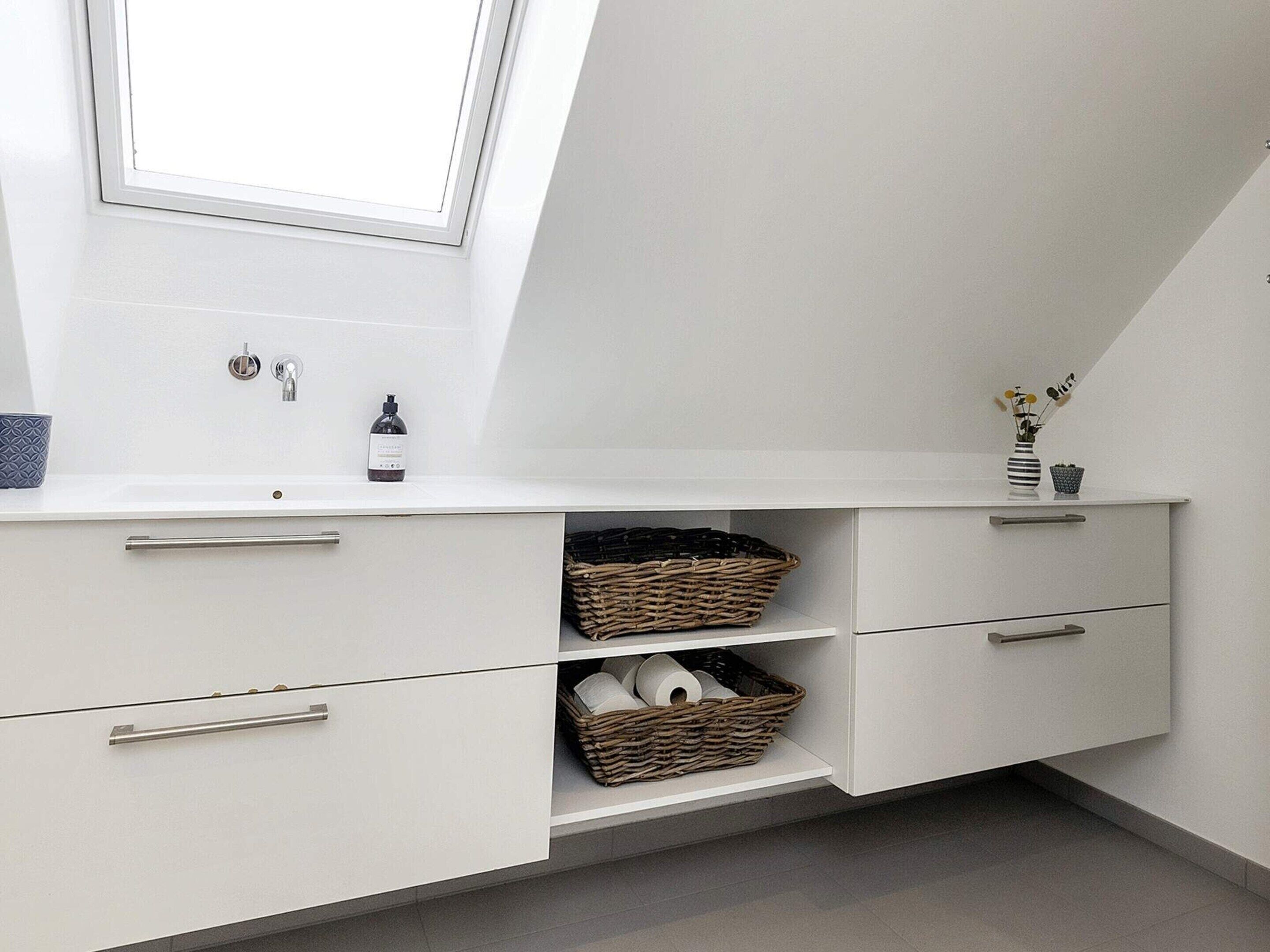 House | Bahagian dalam