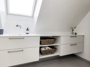 Ferienhaus | Innenbereich