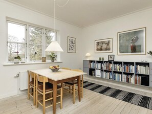 Ferienhaus | Innenbereich