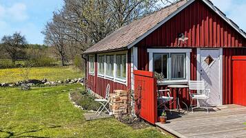 Huis | Exterieur