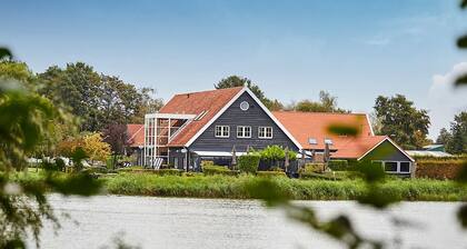 Holiday Home in Zeeland With Sauna