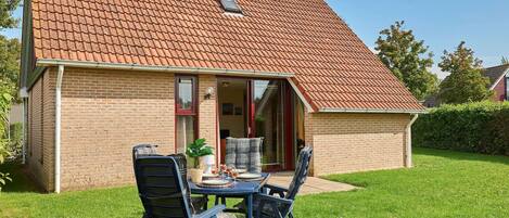 House | Exterior