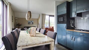 House | Dining