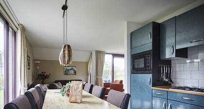 Holiday Home in Zeeland With Sauna