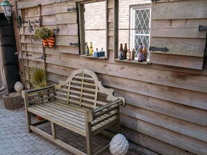 Exterior - "T Holy Pad Comfortable Holiday Residence (Egmond aan Zee)