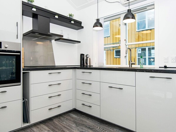 Casa | Cocina privada