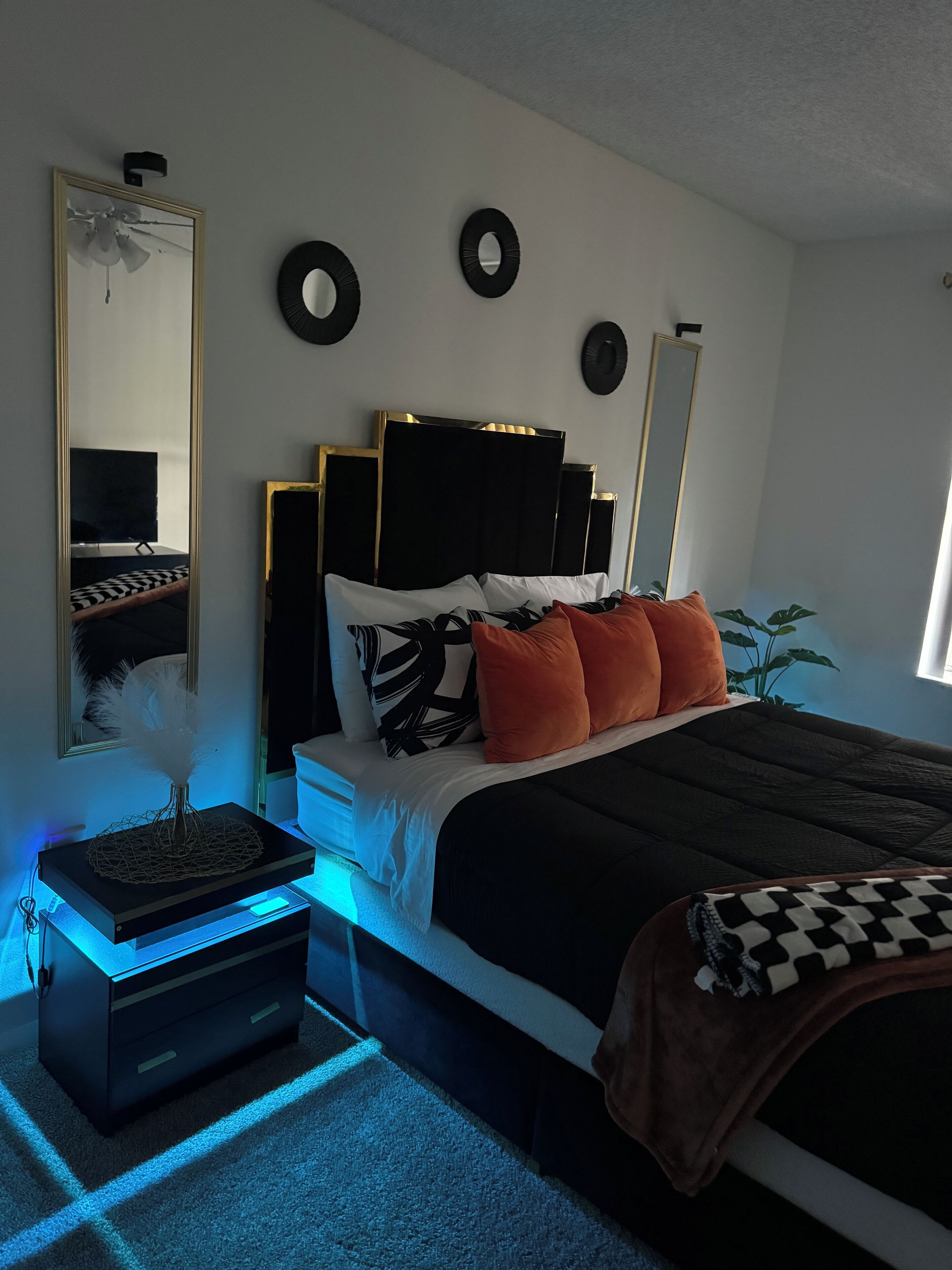 2 quartos, ferros/tábuas de passar roupa, Wi-Fi, roupa de cama