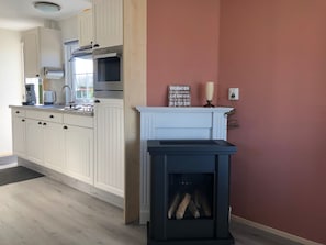 Chalet | Cuisine privée