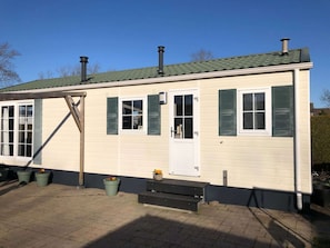 Chalet | Extérieur