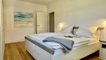 Ferienhaus | 1 Schlafzimmer, Bügeleisen/Bügelbrett