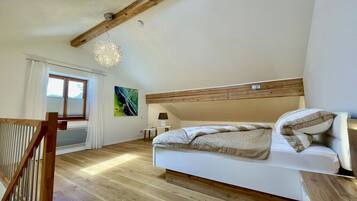 Ferienhaus | 1 Schlafzimmer, Bügeleisen/Bügelbrett
