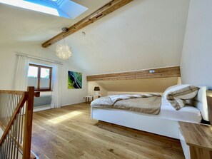 Ferienhaus | 1 Schlafzimmer, Bügeleisen/Bügelbrett