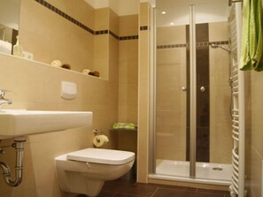 Apartamento | Banheiro