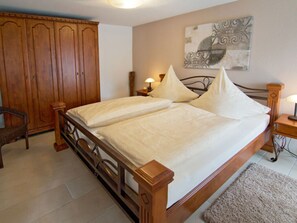 Apartament | 2 dormitoris i mobiliari individual